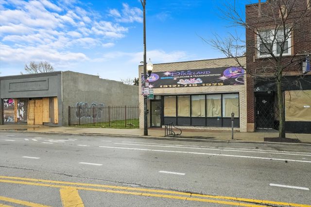 2909 W 63rd Street, Chicago, IL 60629