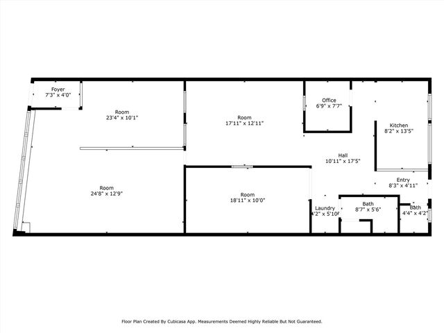 2909 W 63rd Street, Chicago, IL 60629
