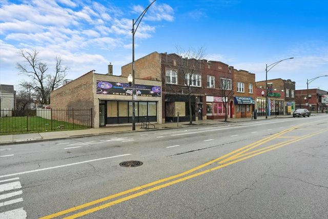 2909 W 63rd Street, Chicago, IL 60629