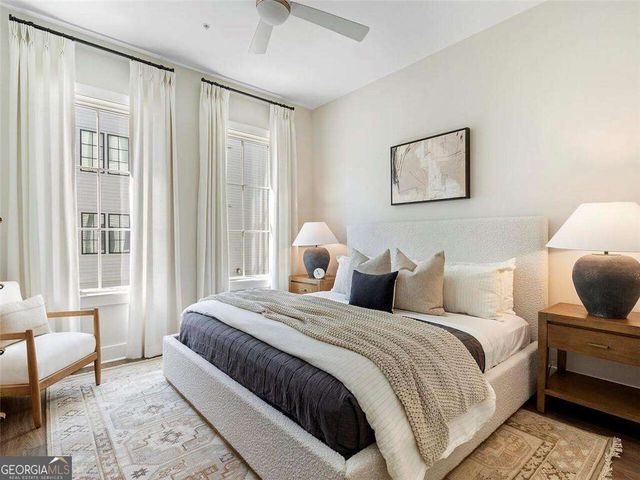 1283 Felix Court NW 73, Atlanta, GA 30318