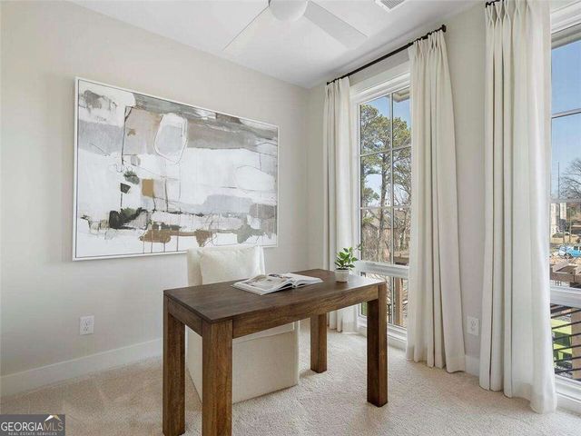1283 Felix Court NW 73, Atlanta, GA 30318