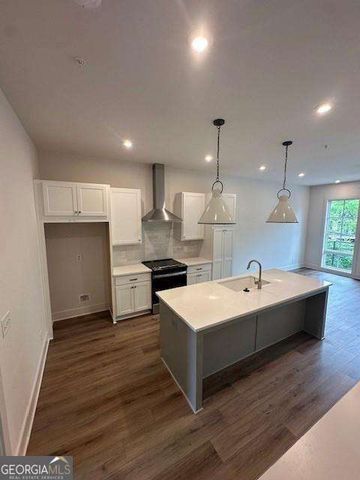 1283 Felix Court NW 73, Atlanta, GA 30318