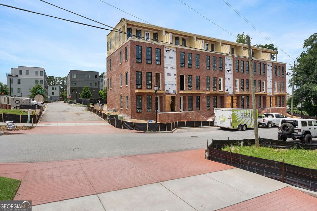 1283 Felix Court NW 73, Atlanta, GA 30318