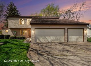 563 Puritan Drive, Saginaw, MI 48638