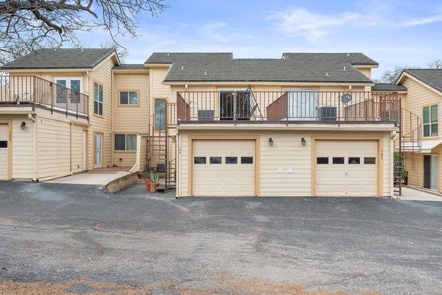 1201 Hi Stirrup 104, Horseshoe Bay, TX 78657