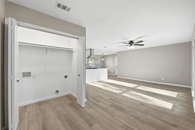 8012 Laura Street, North Richland Hills, TX 76180