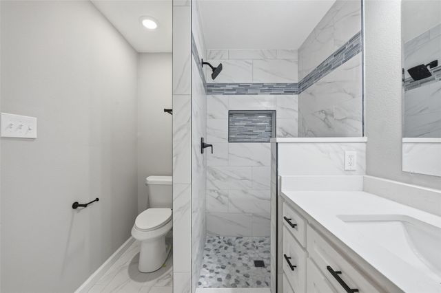 8012 Laura Street, North Richland Hills, TX 76180