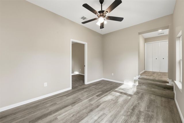 8012 Laura Street, North Richland Hills, TX 76180