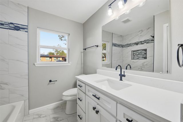 8012 Laura Street, North Richland Hills, TX 76180