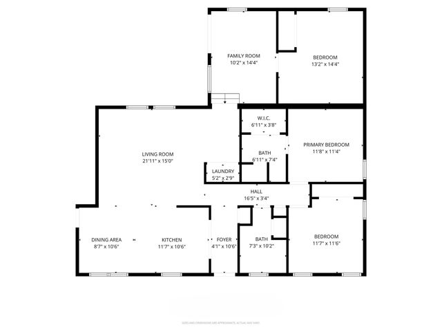 8012 Laura Street, North Richland Hills, TX 76180