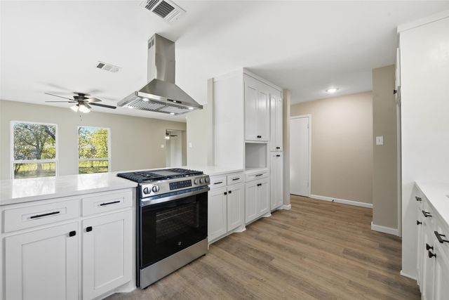 8012 Laura Street, North Richland Hills, TX 76180