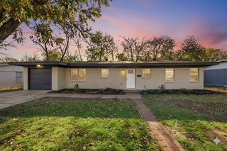 8012 Laura Street, North Richland Hills, TX 76180
