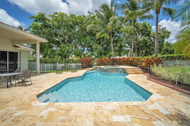 16310 Paddock Lane, Weston, FL 33326