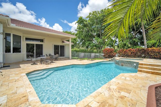 16310 Paddock Lane, Weston, FL 33326