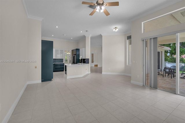 16310 Paddock Lane, Weston, FL 33326