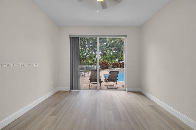 16310 Paddock Lane, Weston, FL 33326