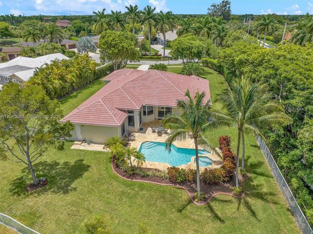 16310 Paddock Lane, Weston, FL 33326