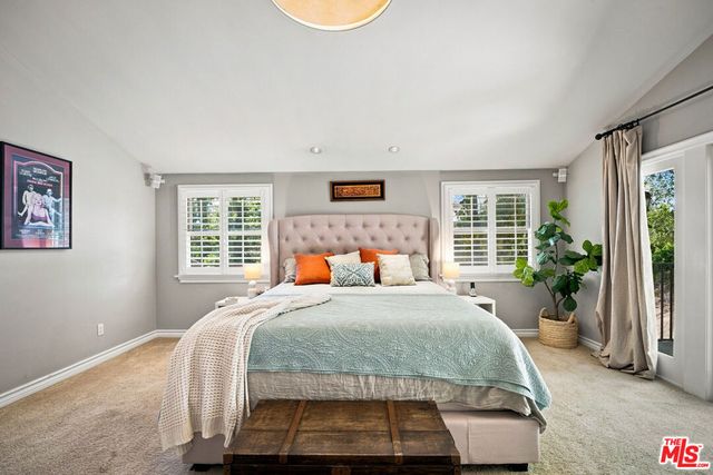 17431 Sumiya Drive, Encino, CA 91316