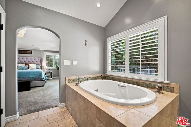17431 Sumiya Drive, Encino, CA 91316