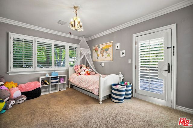 17431 Sumiya Drive, Encino, CA 91316
