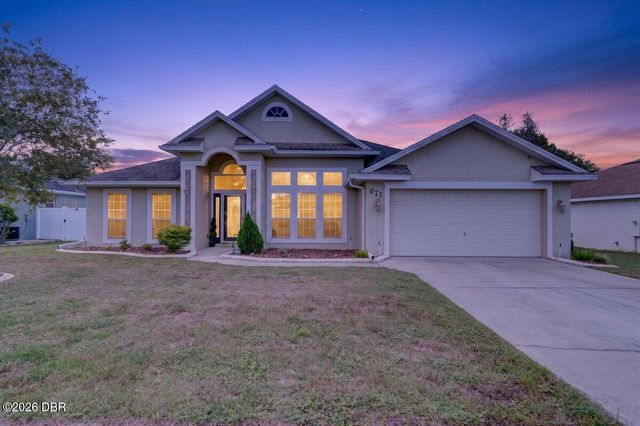 971 Leyburn Drive, Deltona, FL 32725
