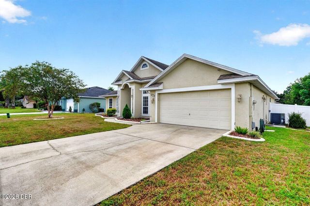 971 Leyburn Drive, Deltona, FL 32725