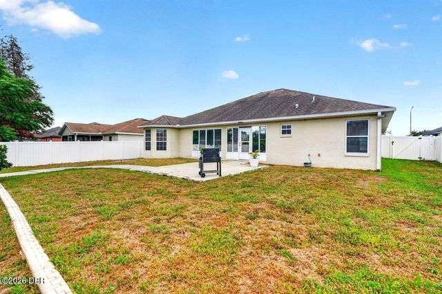 971 Leyburn Drive, Deltona, FL 32725