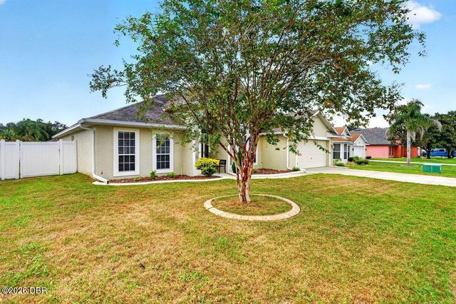 971 Leyburn Drive, Deltona, FL 32725