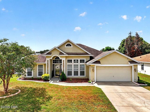 971 Leyburn Drive, Deltona, FL 32725