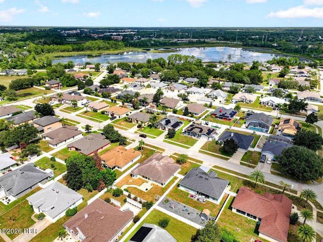 971 Leyburn Drive, Deltona, FL 32725
