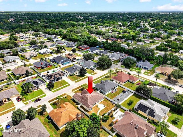 971 Leyburn Drive, Deltona, FL 32725