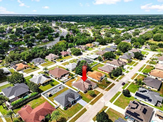 971 Leyburn Drive, Deltona, FL 32725