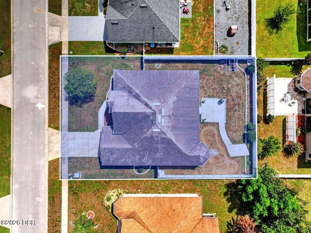 971 Leyburn Drive, Deltona, FL 32725