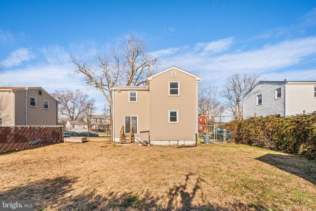 7426 COLLINS AVE, Pennsauken, NJ 08109