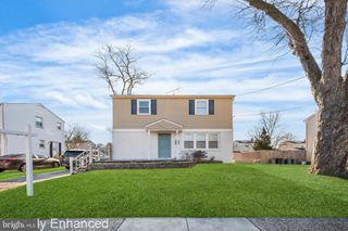 7426 COLLINS AVE, Pennsauken, NJ 08109