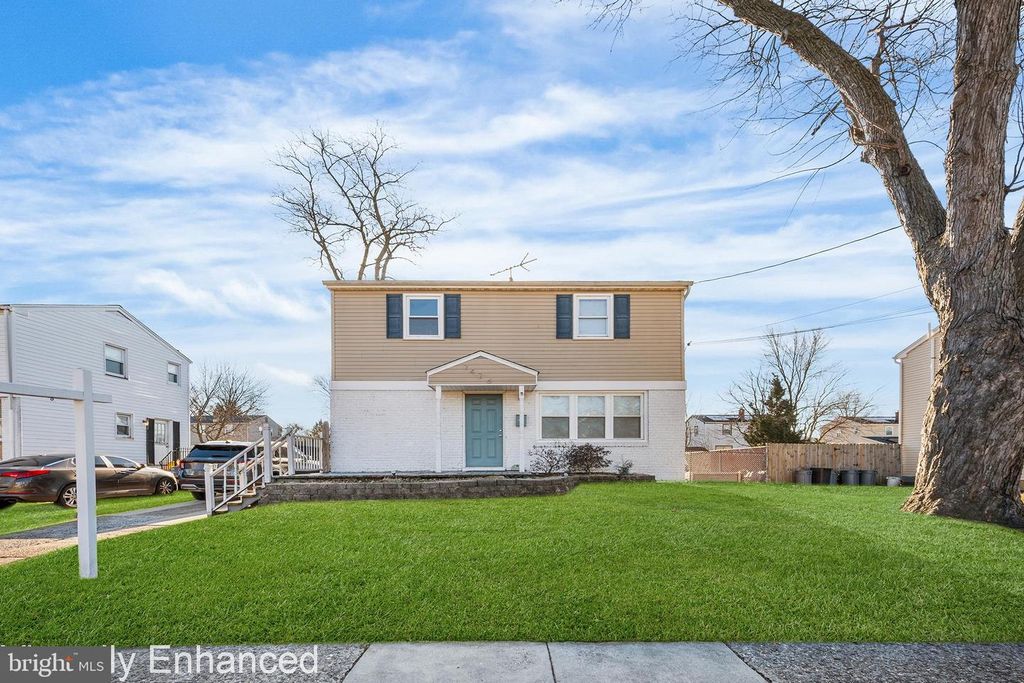 7426 COLLINS AVE, Pennsauken, NJ 08109