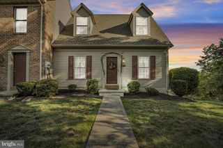 211 N TIMBER CT, Harrisburg, PA 17110