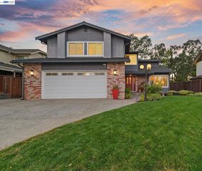 5805 San Carlos Way, Pleasanton, CA 94566