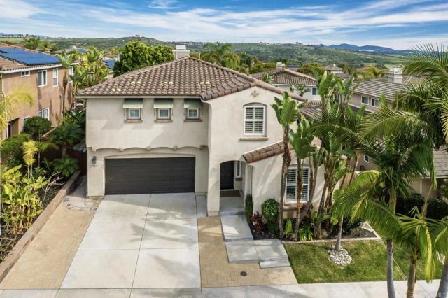 3434 Ravine Drive, Carlsbad, CA 92010