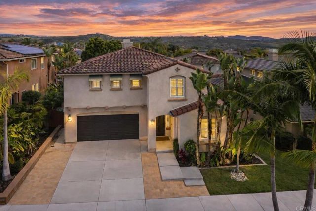 3434 Ravine Drive, Carlsbad, CA 92010