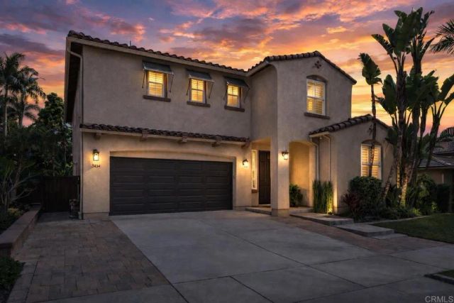 3434 Ravine Drive, Carlsbad, CA 92010