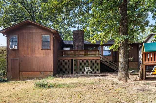 67 Creekwood Drive, Sherwood, AR 72076