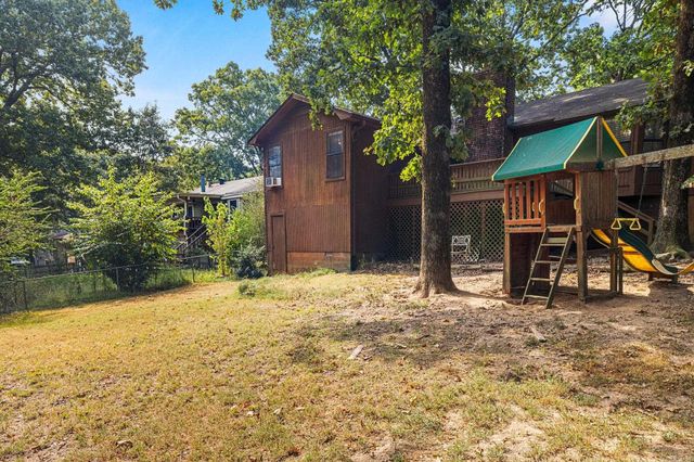 67 Creekwood Drive, Sherwood, AR 72076
