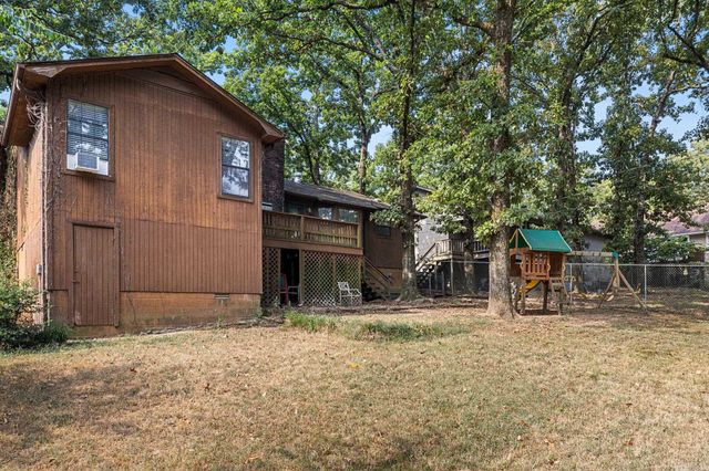 67 Creekwood Drive, Sherwood, AR 72076