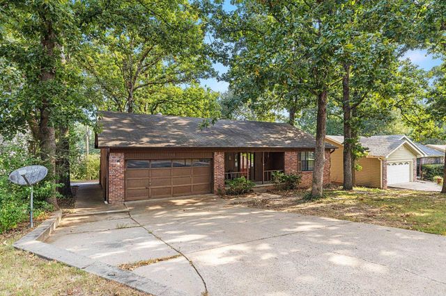 67 Creekwood Drive, Sherwood, AR 72076