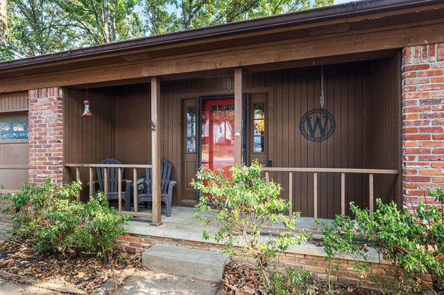67 Creekwood Drive, Sherwood, AR 72076