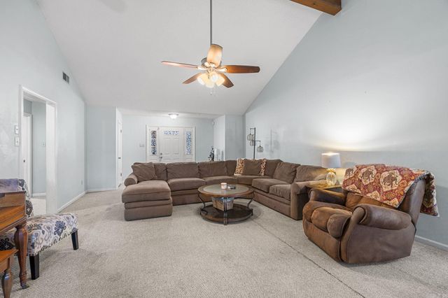 67 Creekwood Drive, Sherwood, AR 72076