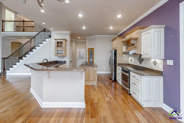 200 Chalet Cove, Centerville, GA 31028