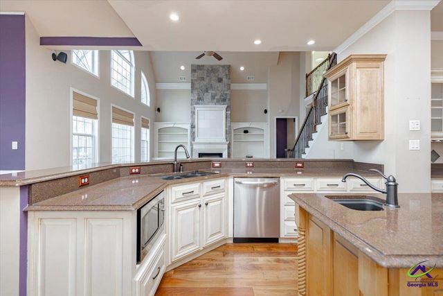 200 Chalet Cove, Centerville, GA 31028