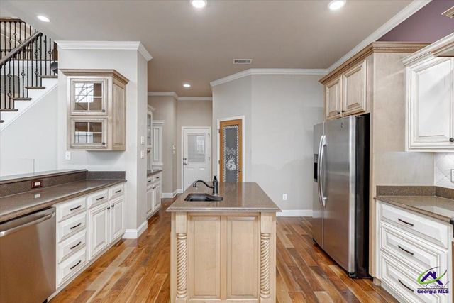 200 Chalet Cove, Centerville, GA 31028